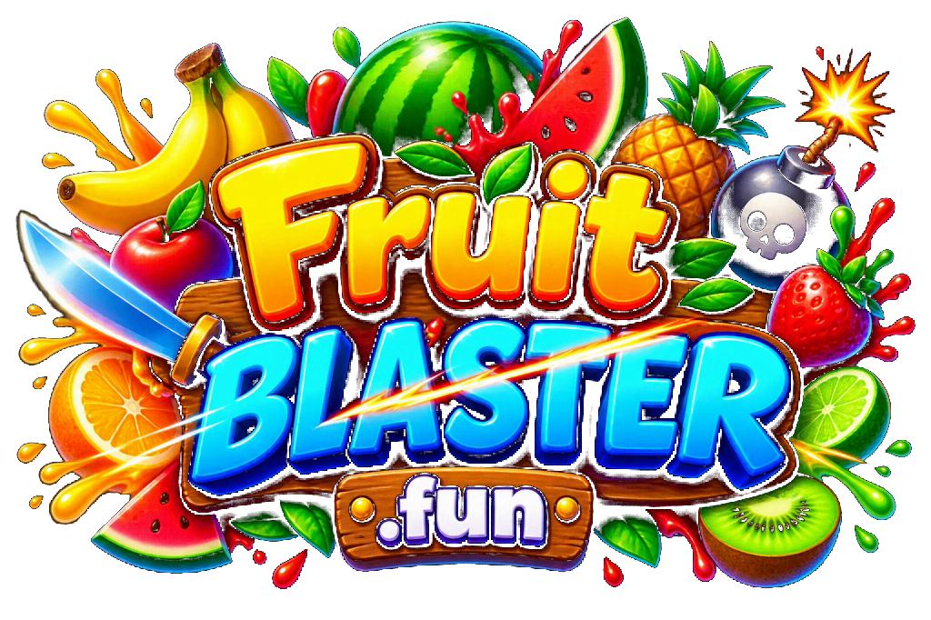 Fruit Blaster